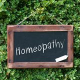 bordje homeopathie